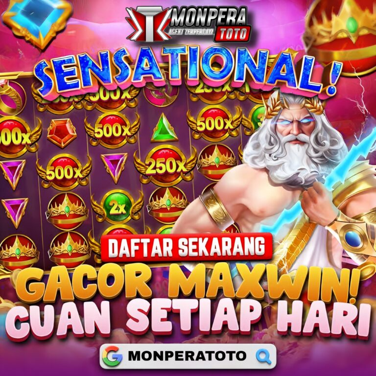 Daftar Tergacor: 10 Pilihan Terbaik untuk Anda