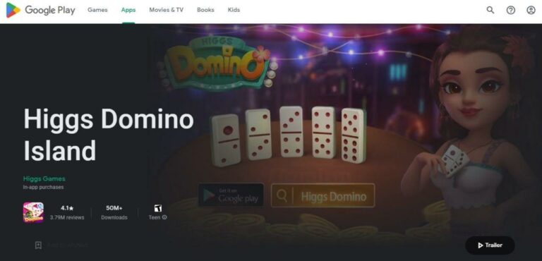 Daftar Domino Ovo: Agen Judi Online Terpercaya