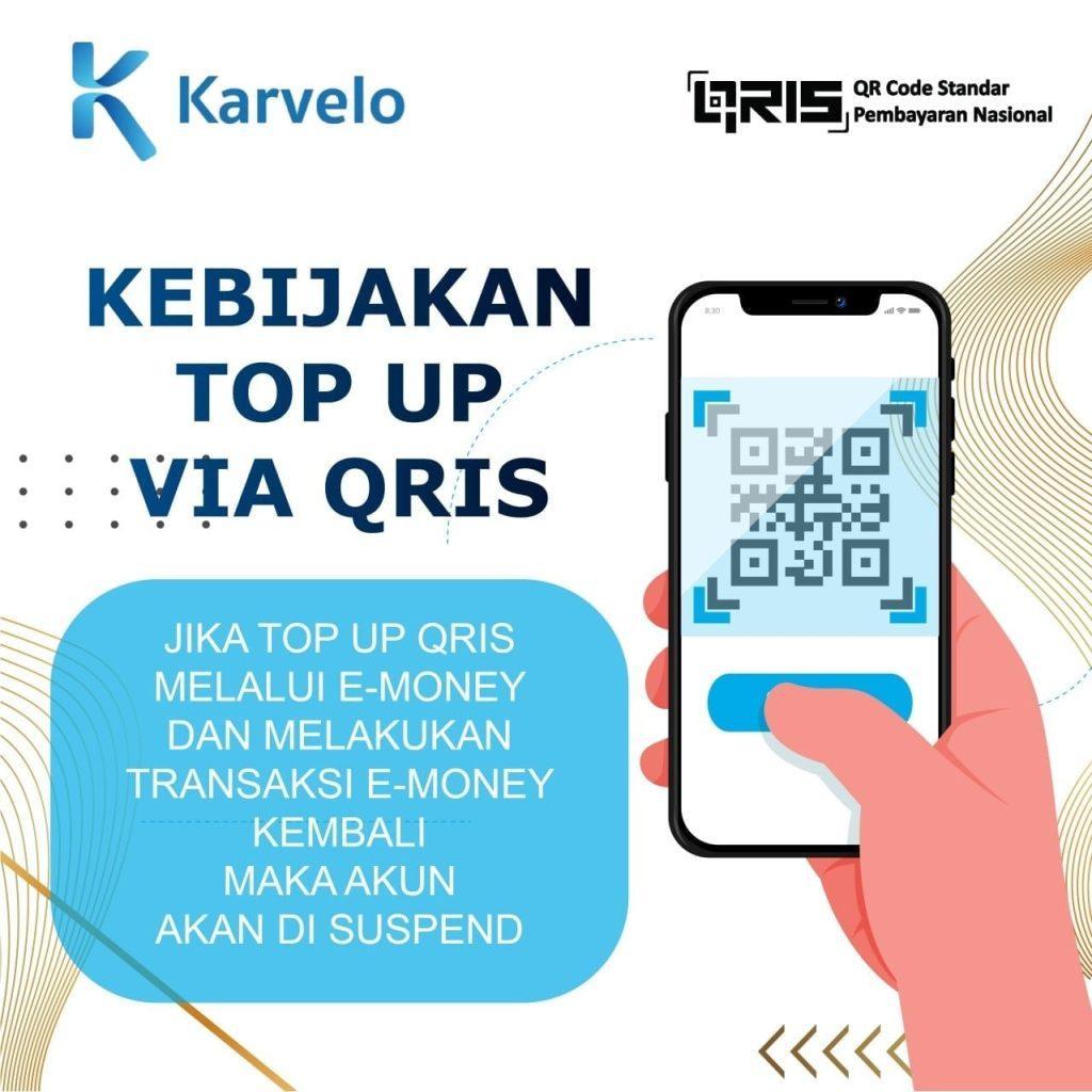 Daftar Depo Pulsa Qris: Cara Mudah untuk Top Up Pulsa Digital