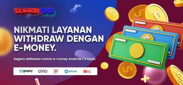 Akun Judi Online Terbaik di Indonesia: Daftar dan Menang Bersama Kami