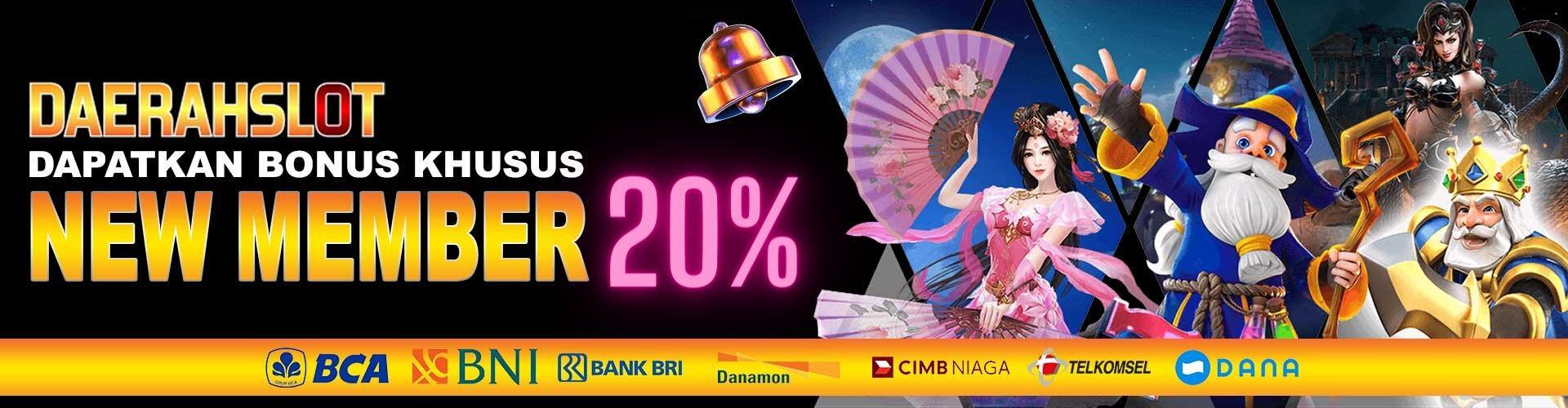 Slot BCA: Cara Mudah Mengakses Slot Online di Situs BCA Terpercaya