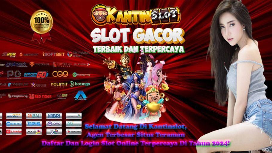 Daftar Akun Slot BNI Online Terpercaya – Agen Judi Slot BNI Terbaik