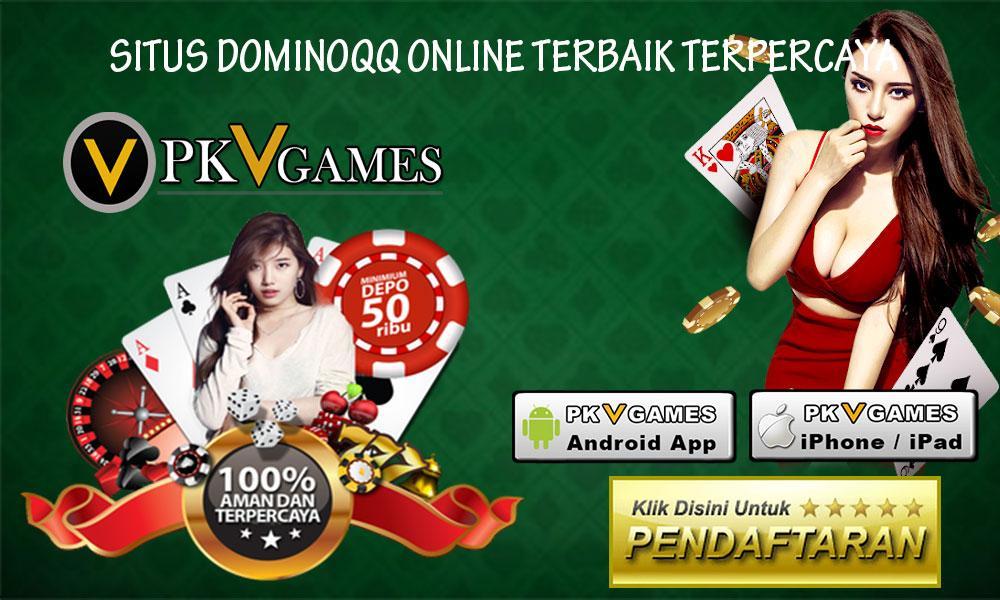 Bandar Domino Terjamin: Agen Judi Online Terpercaya Indonesia