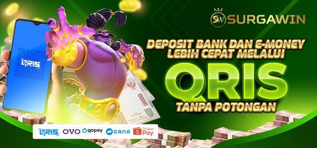 Login Jackpot Dana: Cara Login dan Raih Jackpot Tanpa Batas