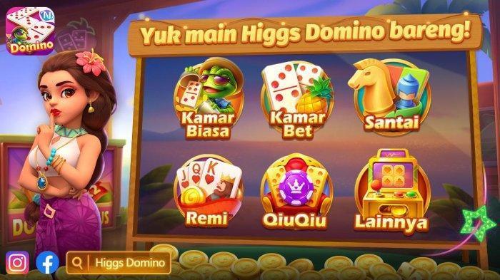 Dapatkan Akun Domino dengan Saldo Gratis Hanya di Sini!