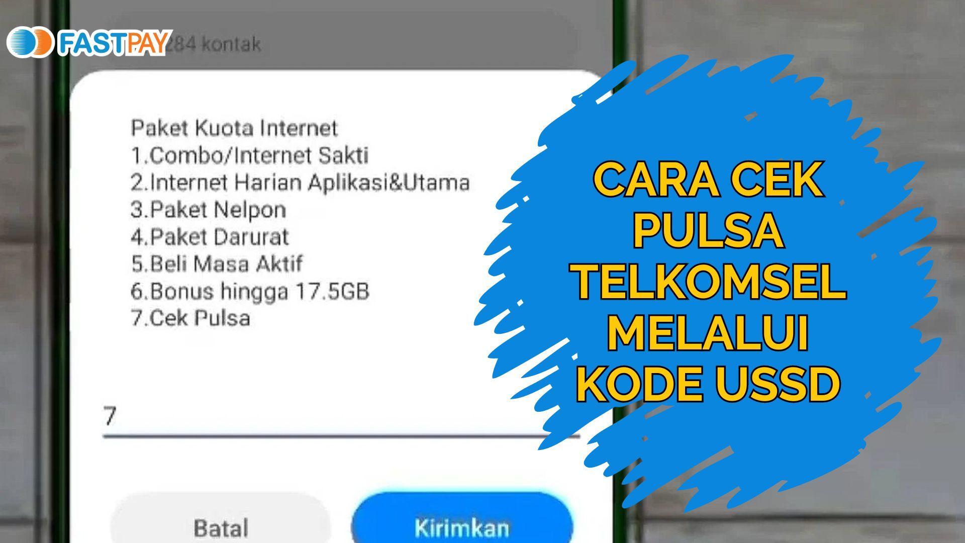 Login Depo 10k Telkomsel: Cara Mudah Isi Pulsa dengan Cepat