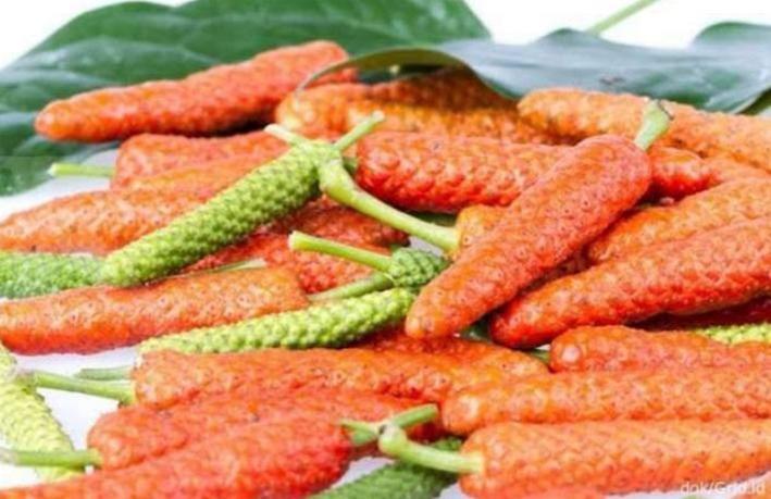 Rahasia Pedas Habanero Qris yang Menggugah Selera