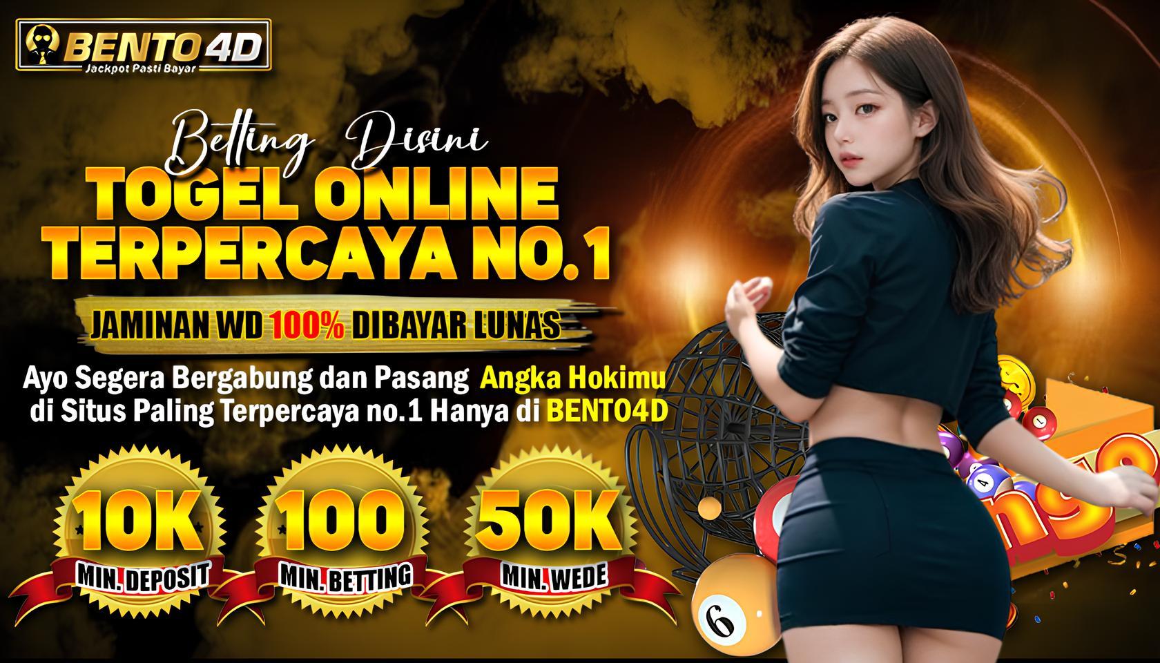 Daftar Togel Terjamin: Situs Terpercaya untuk Bermain Togel secara Online