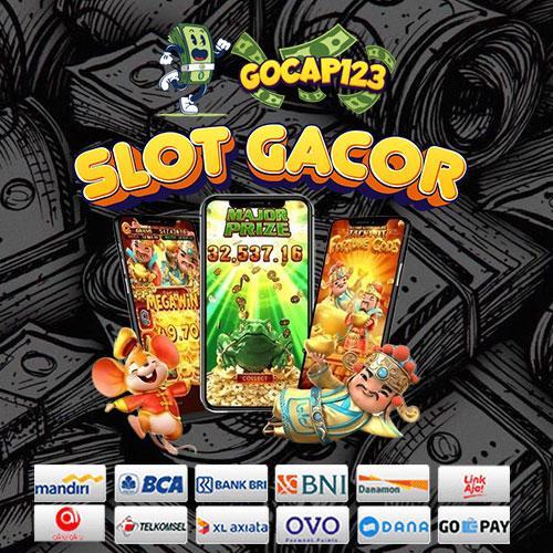 Situs Slot Wallet Terpercaya untuk Bermain Game Online