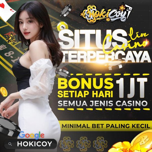 Situs Sicbo Rupiah Terbaik di Indonesia!