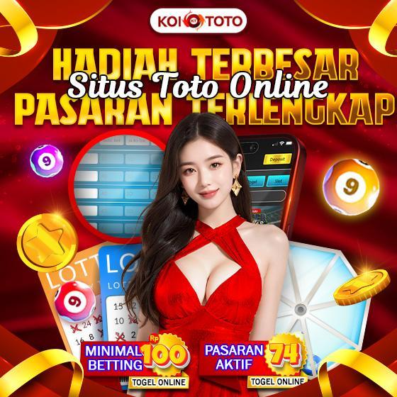 Bandar Judi Populer: Tempat Terbaik untuk Bertaruh Online