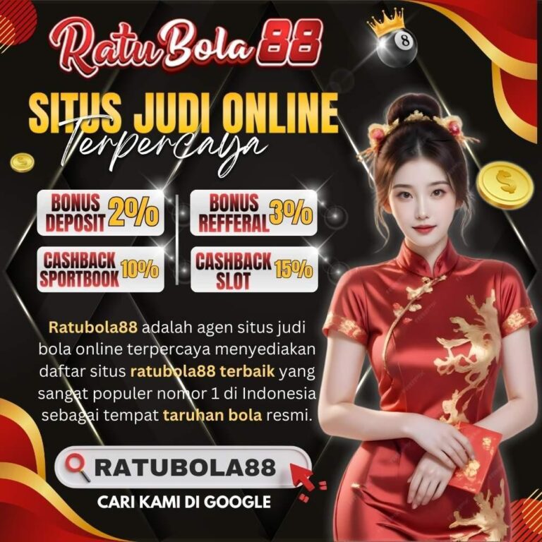 Bandar Judi Populer: Tempat Terbaik untuk Bertaruh Online