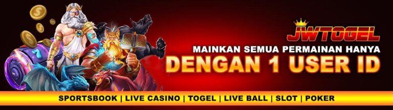 Bandar Hoki Tergacor: Tempat Terbaik untuk Bermain Taruhan Sbobet