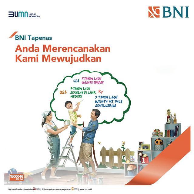 Agen Depo 10k BNI: Layanan Terbaik untuk Deposit 10 Ribu di Bank BNI