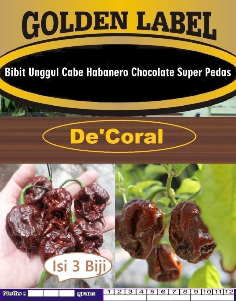 Habanero Dipercaya Sebagai Bumbu Pedas Terbaik