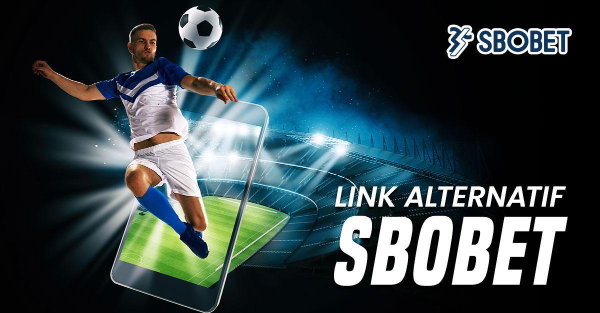 Daftar Situs Sbobet Alternatif Terpercaya