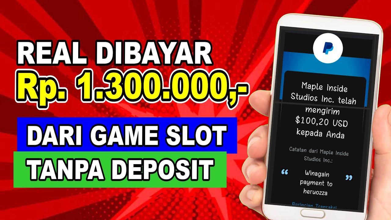 Daftar Gacor Saldo Gratis: Cara Mudah Dapat Jackpot!