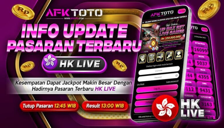 Agen Togel Dana Terpercaya Sejak Tahun Ini