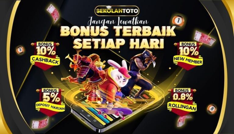 Bandar XL Terbaik dan Terpercaya untuk Judi Online