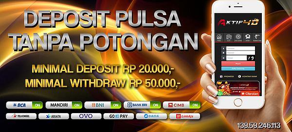 Agen Togel Online Terbaik dan Terpercaya di Indonesia
