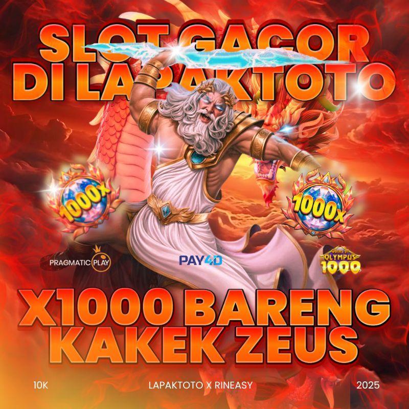Situs Depo 10k Rupiah: Tempat Terbaik untuk Bermain Online