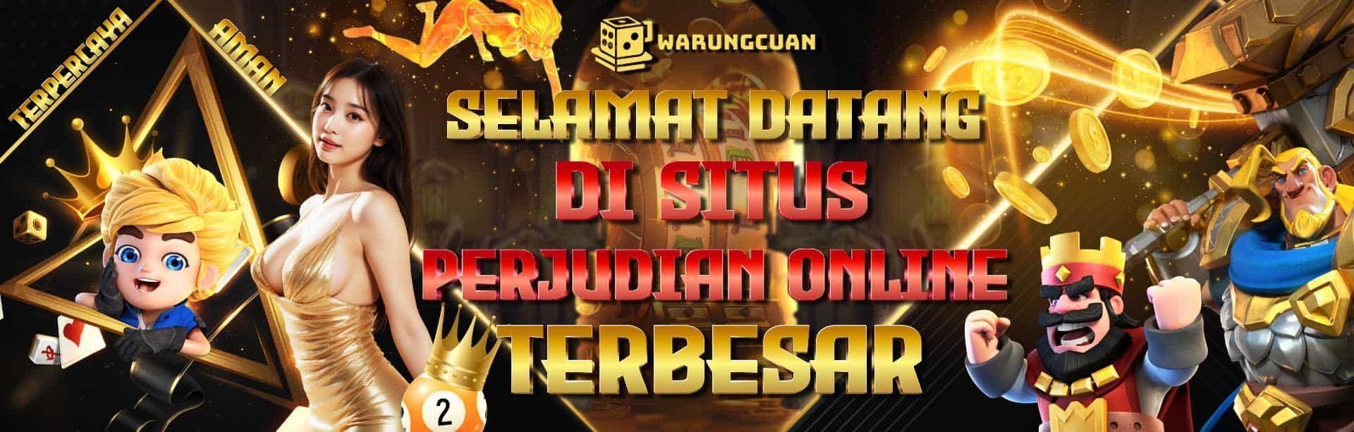 Bandar Bonanza Anti Rungkat: Tempat Terbaik untuk Bermain Judi