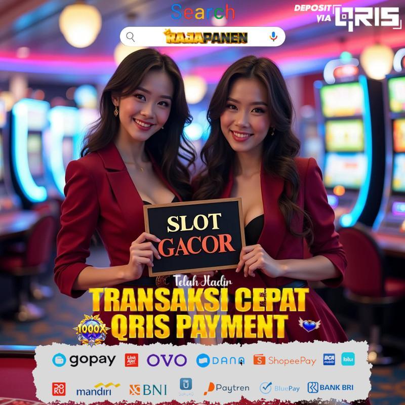 Bandar Depo 5k Qris – Solusi Terbaik untuk Deposito 5 Ribu dengan Qris