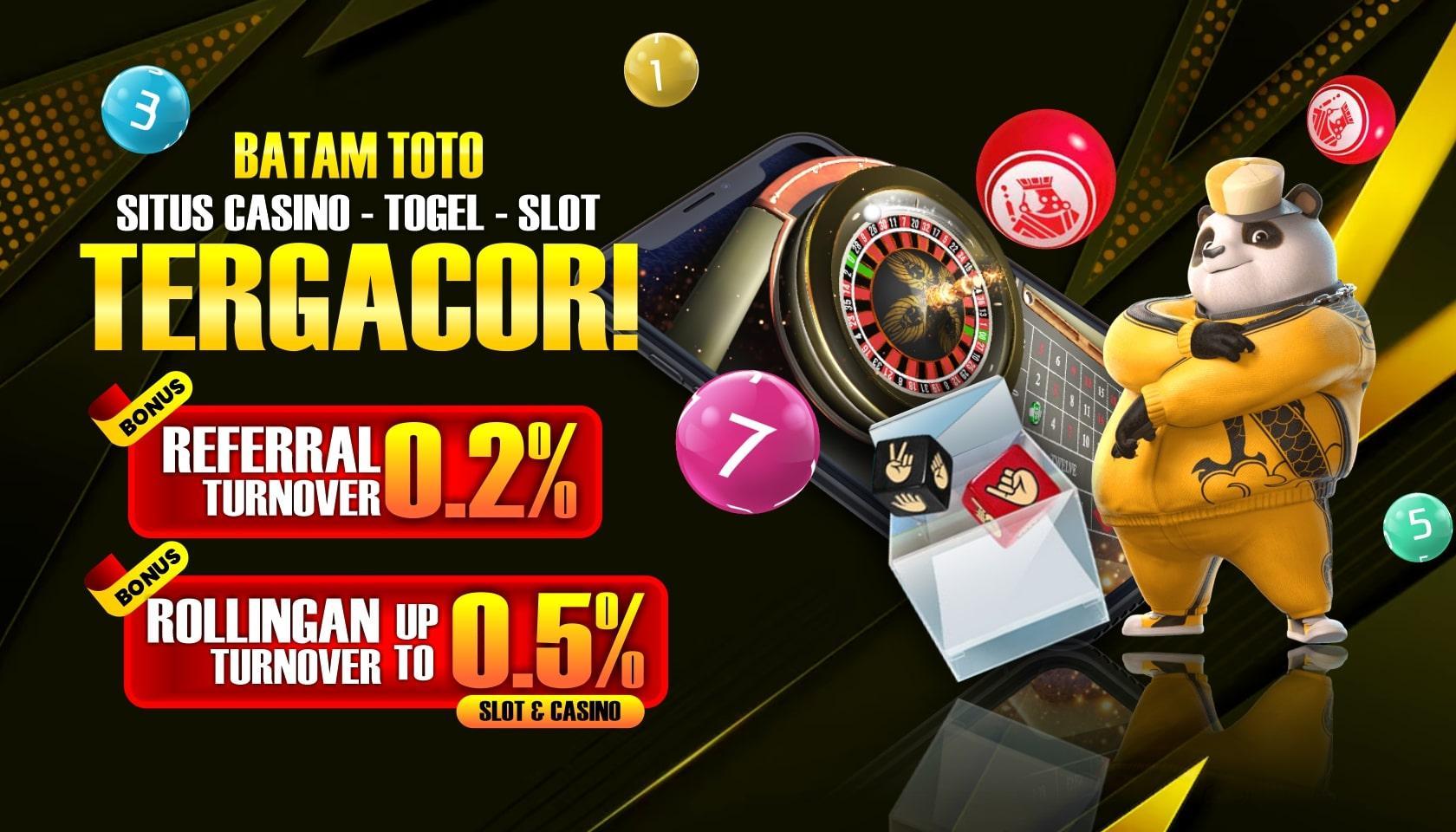 Bandar Depo 10k Aman: Tempat Bermain Judi Online Terpercaya