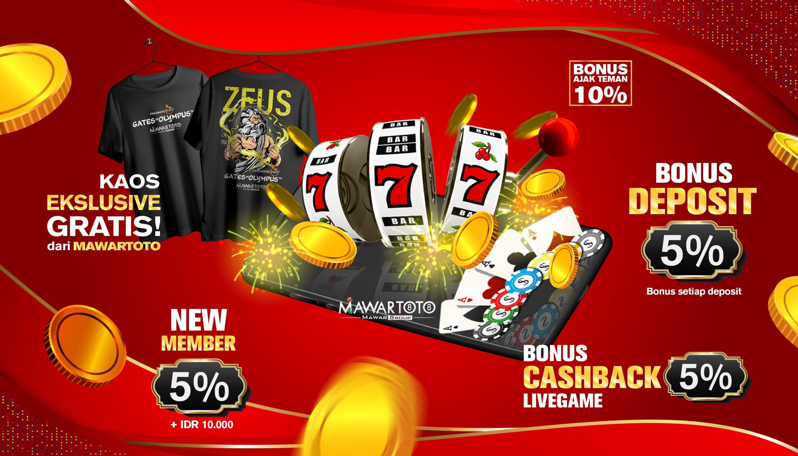 Daftar Togel XL: Tersedia Berbagai Jenis Permainan Togel Menarik