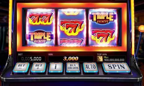 Bandar Casino Terjitu di Indonesia: Tempat Main Judi Online Terpercaya