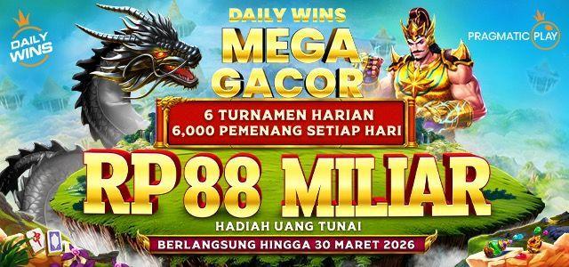 Login Gacor Terjamin: Rahasia Login Lancar dan Tanpa Masalah