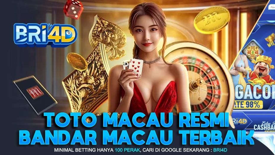 Agen Togel BRI Terpercaya dan Terbaik untuk Anda