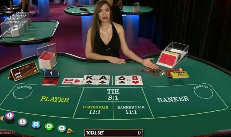 Bandar Casino Terjitu di Indonesia: Tempat Main Judi Online Terpercaya