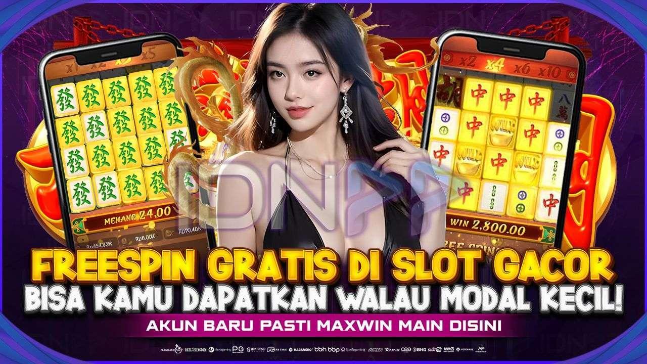 Login Gacor Terjamin: Rahasia Login Lancar dan Tanpa Masalah